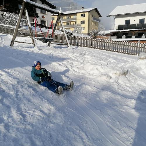 Schnee 13