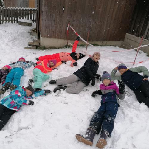 Schnee 9