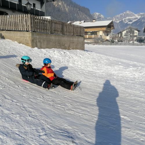 Schnee 6