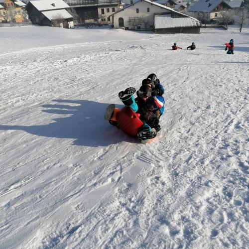 Schnee 3