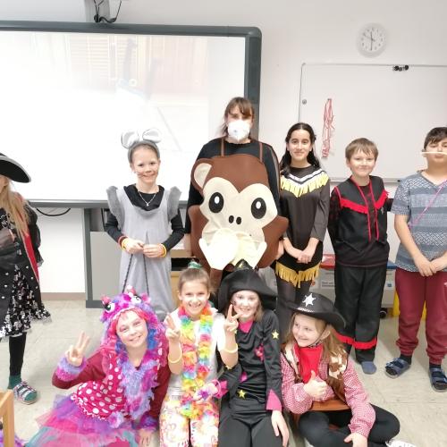 Fasching 2022-2