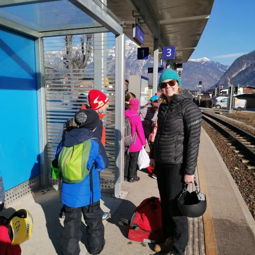 Eislaufen 2022 - 13