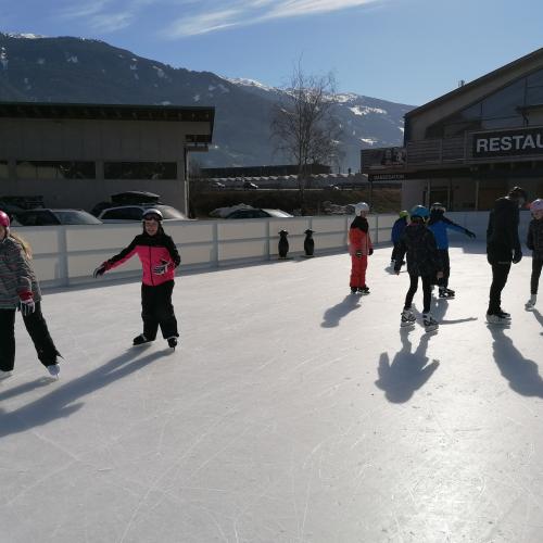 Eislaufen 2022 - 9