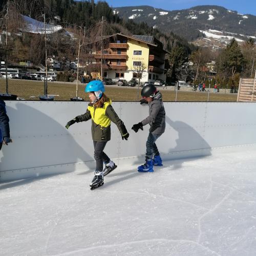 Eislaufen 2022 - 3
