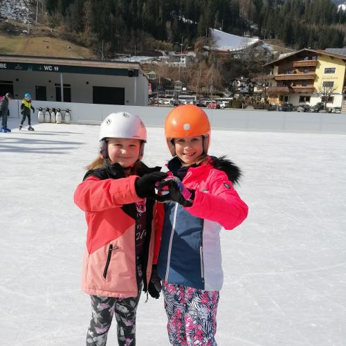 Eislaufen 2022 - 4