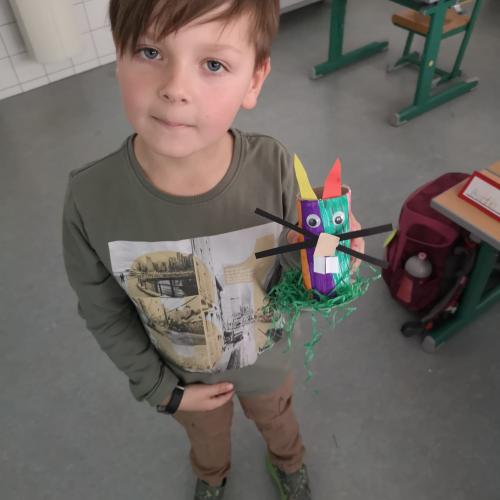 Ostern 14