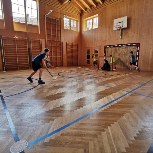 Floorball 2022 8