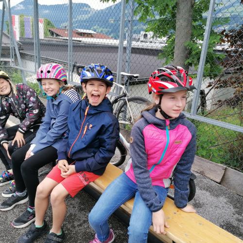 Radfahrprüfung 2022 10