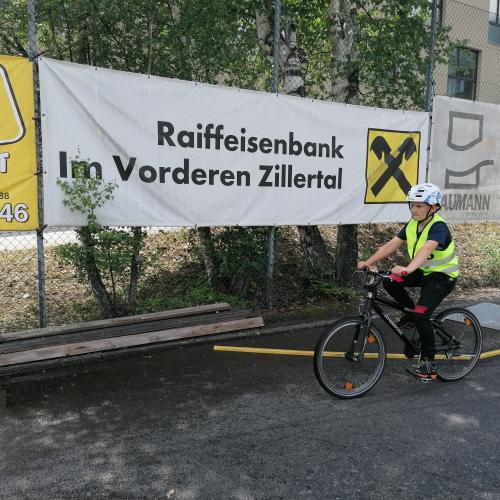 Radfahrprüfung 2022 3
