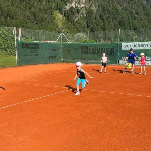 Kinder machen Sport 2023 1