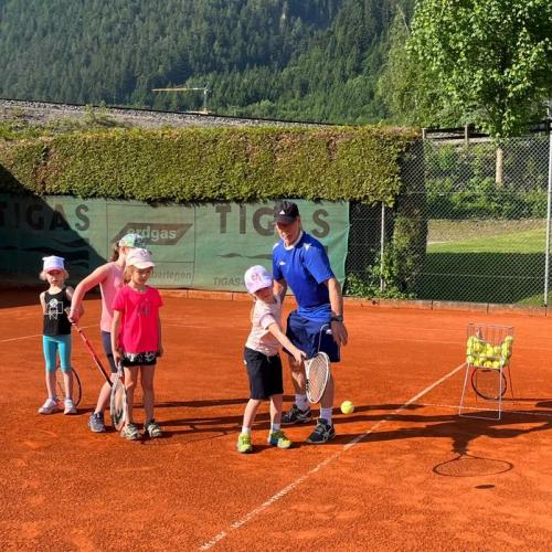 Kinder machen Sport 2023 4