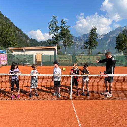 Kinder machen Sport 2023 2