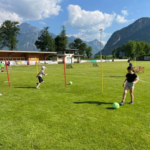 Kinder machen Sport 2023 5