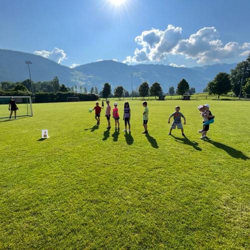 Kinder machen Sport 2023 6