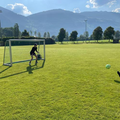 Kinder machen Sport 2023 11