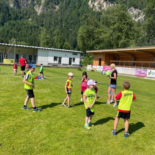 Kinder machen Sport 2023 9