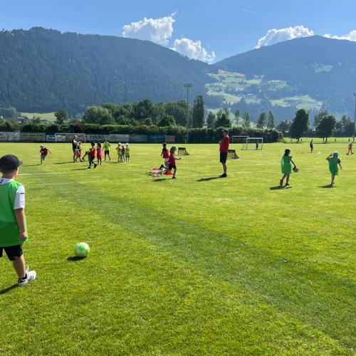 Kinder machen Sport 2023 10