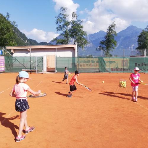 Kinder machen Sport 2023 14
