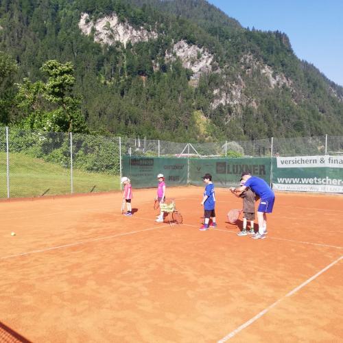 Kinder machen Sport 2023 15