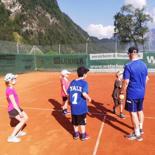 Kinder machen Sport 2023 17