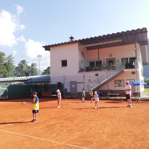 Kinder machen Sport 2023 16