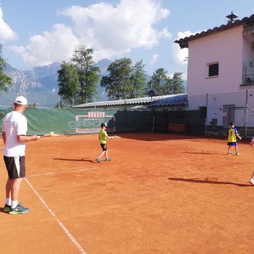 Kinder machen Sport 2023 18