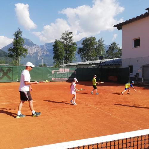Kinder machen Sport 2023 19