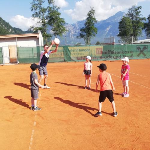 Kinder machen Sport 2023 20