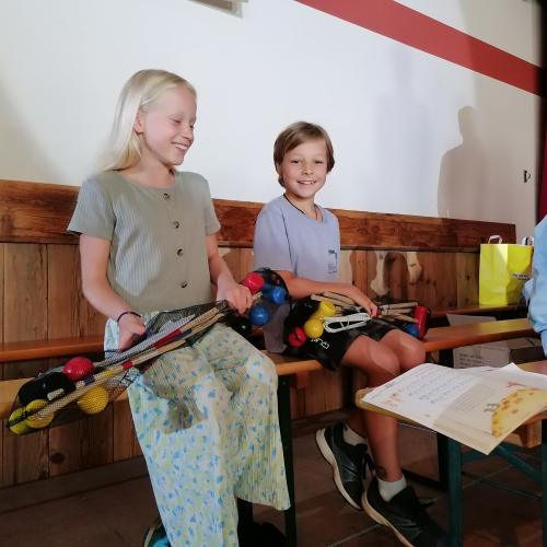 Gewinner Malwettbewerb 2