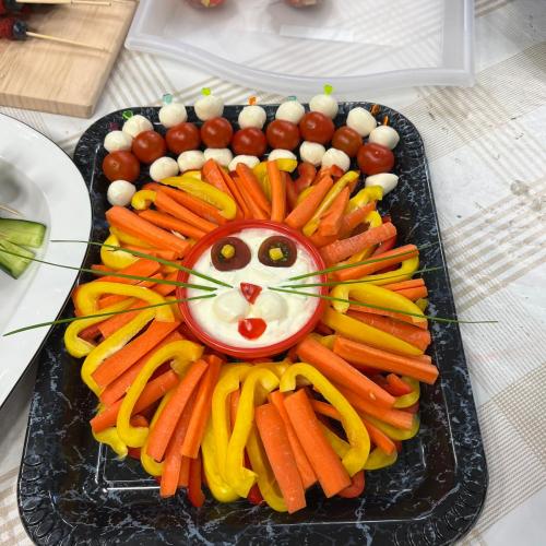 Löwenpaprika