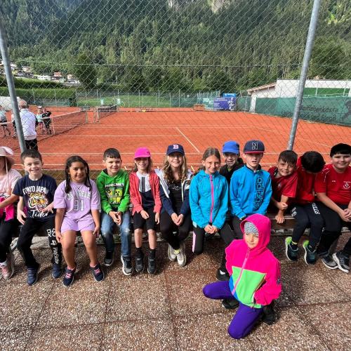 Gruppenfoto