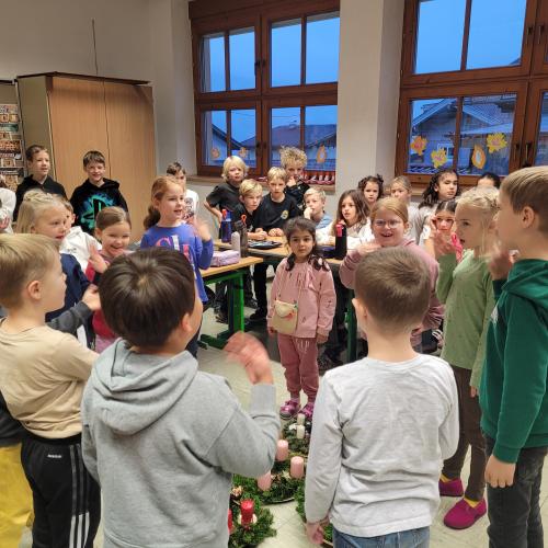 Adventsandacht 3