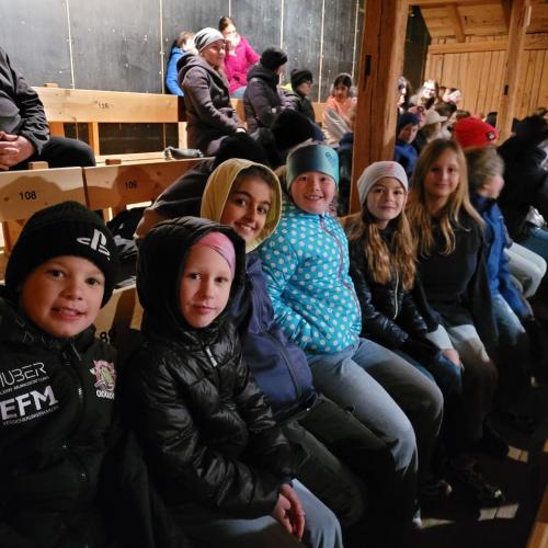 Kinder im Theater 2