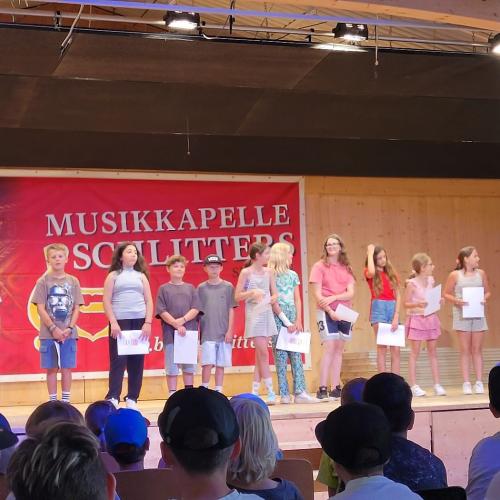 Prämierung 4.Klasse 2