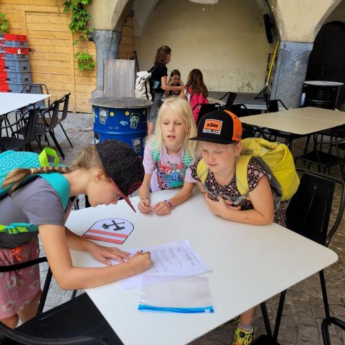 Rallye Schwaz 2
