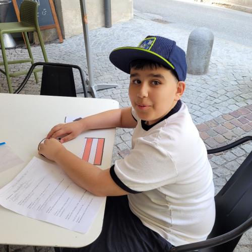 Rallye Schwaz 3