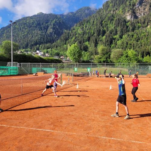 Tennis