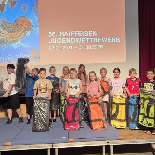 Alle Kinder