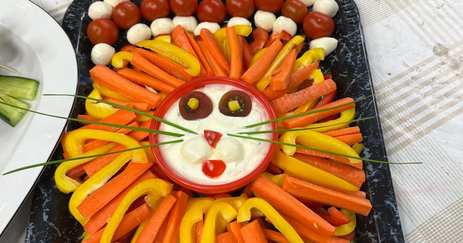 Löwenpaprika
