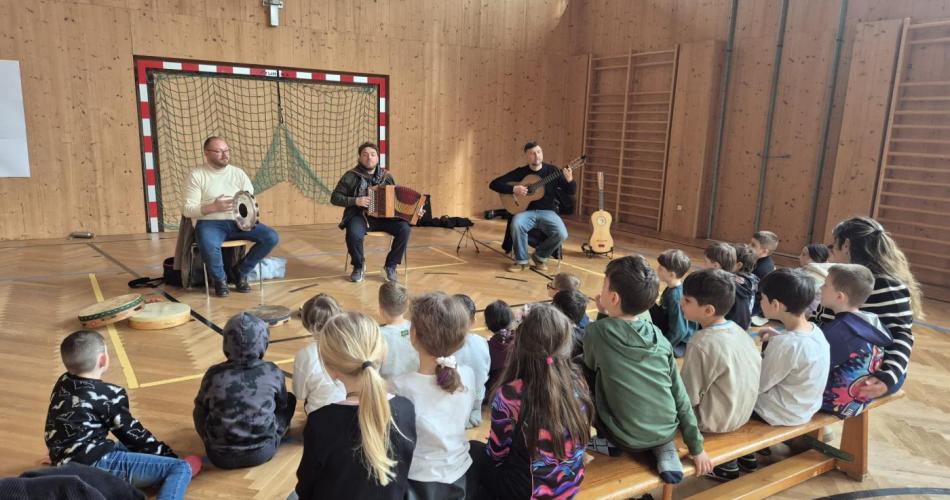 italienisches Konzert