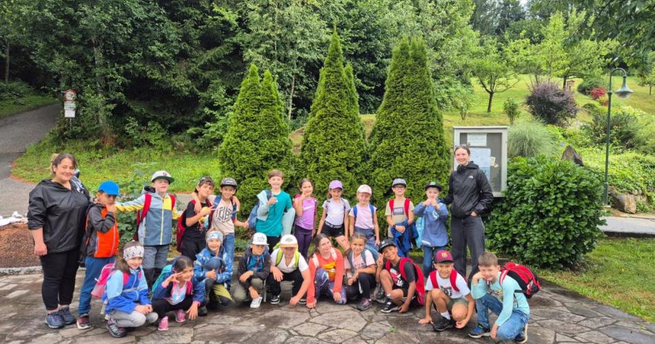 Klassenfoto